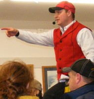 Troy Black Auctioneer, Black & Associates